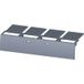 Siemens 3VA9481-0WD40 Couvercle de borne 1 pièce(s)