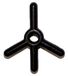 KS TOOLS Traverse, groß 700.1100-2