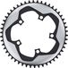 SRAM Tandwiel 50 Tands Steek 110 Force 1 Grijs - Zilver