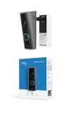 Ring Peephole Camera 2K