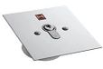 Hörmann 437523 sleutelknop ESU40, 2 m kabel