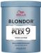 Wella Blondorplex 9 Tonen Aufhellungspulver