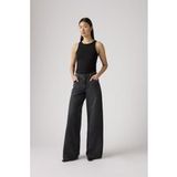 LEVI'S ® Jeans '94 Baggy Wide Leg' black denim