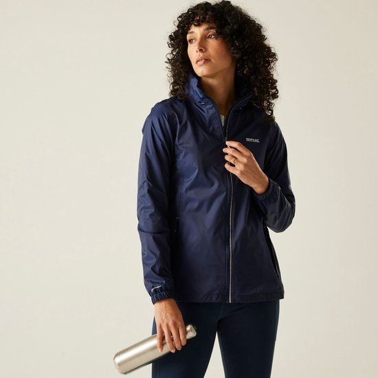 Regatta Corinne IV Waterdichte Shell Jas