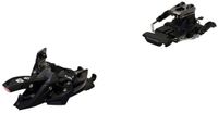 Nordica Marker Alpinist 12 90 Mm Ski de randonnée Fixations Argent 90 mm