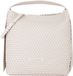 Valentino Shantel Hobo Bag Ecru Beige