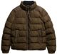 Superdry Sports Pufferjas Heren XXXL Slate Brown