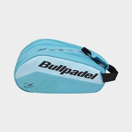 Bullpadel Toilettas BPN26003 Lichtblauw