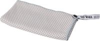 Tatonka Travel towel Bamboo M (60x120 cm) - grijs