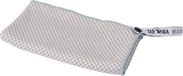 Tatonka Travel towel Bamboo M (60x120 cm) - grijs