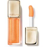 Guerlain KissKiss Bee Glow Oil Limited Edition 389 Sparkling Peach