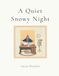 A Quiet Snowy Night