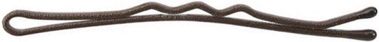 Sibel Best Grip Hairpins 50 mm – 250 gram - Bruin