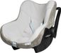 Baby's Only Baby autostoelhoes 0+ Cozy - Urban Green