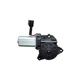 MAGNETI MARELLI Elektromotor, Fensterheber 350103174300 vorne links | Compatibel met: ALFA ROMEO 159, 159 Sportwagon