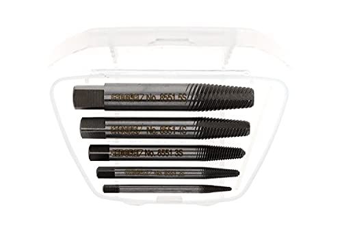 Gedore 8551 S Schroefuitdraaierset - 5-delig