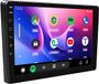 Avizar Autoradio Android Écran tactile 9 GPS / Bluetooth / USB et Caméra de recul, Noir