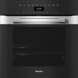 Miele DGC 7450 - Oven - Inbouw - Roestvrij staal