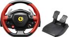 Thrustmaster Ferrari 458 Spider volant & pédales - Reconditionné - 100% Certifié avec 2 ans de garantie - Pour Xbox Series X|S & Xbox One