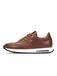 Martinelli Sneakers laag bruin / wit