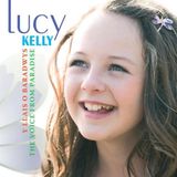 Music&Words Lucy Kelly - The Voice From Paradise (CD)