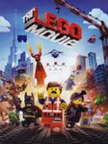 Warner Home Video The Lego Movie DVD