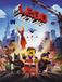 Warner Home Video The Lego Movie DVD