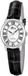 Lotus 19017/2 Polshorloge Dames Zwart Leer Mineraalglas