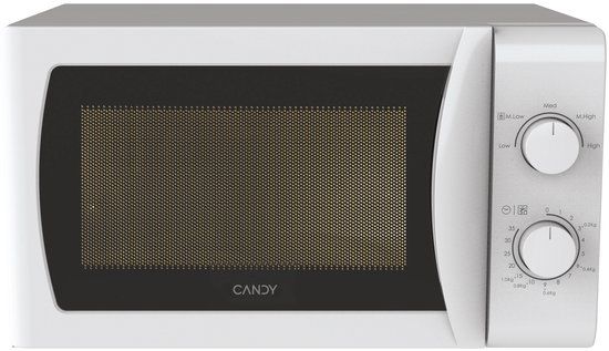 Candy Idea CMW20SMW Solo Magnetron 20L 700W Wit