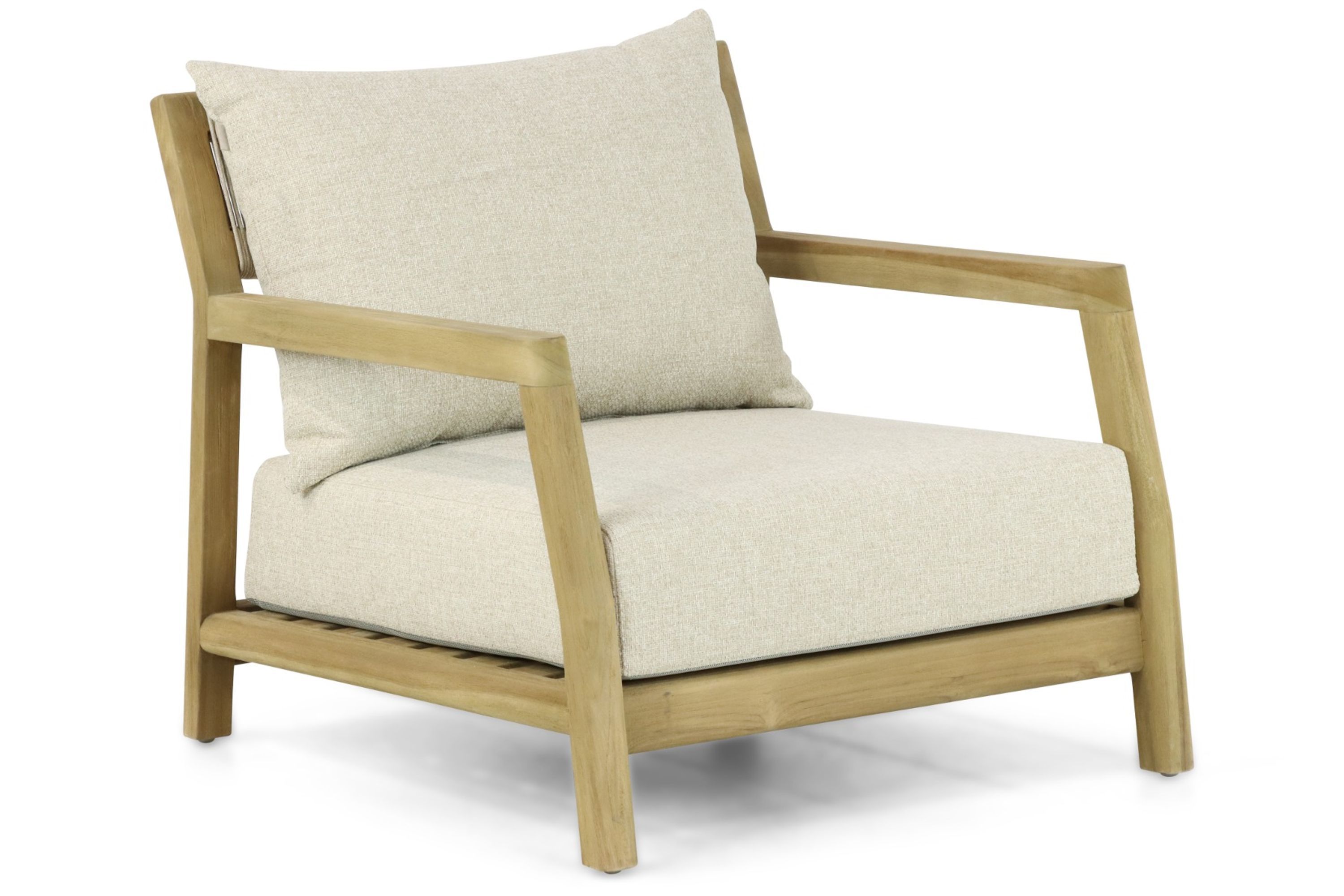 Santika Furniture Santika Suka lounge tuinstoel