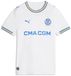 PUMA Olympique de Marseille 26/27 thuisshirt Dames - Wit - Maat S