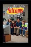 Ultimate 90's Sitcom Trivia Challenge! Paperback