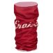 Santini Eroica Ruby Tour de cou Rouge