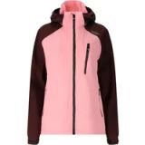 Weather Report Funktionsjacke CAMELIA W-PRO15000