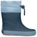 Playshoes Kinderregenlaarzen Marine Blauw