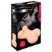 Realistixxx - Torse féminin réaliste - Vagin réaliste