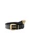 Calvin Klein Riem zwart