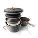 Camper GSI Outdoors Pinnacle Base Camper