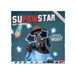 Legami Supawstar Wandkalender 2027