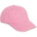 CULTURE Casquette de baseball femme Yessie
