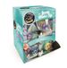 Clementoni Crazy Chic Lipgloss Candies Jouets Set de maquillage pour filles à partir de 6 ans