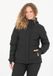 WHISTLER Skijacke Cheno Dames Zwart
