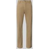 Levi's heren Broek XX Chino Standard II Beige 31W/30L