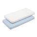 Cambrass 46121 beddengoed 600 x 1200 cm Katoen Blauw