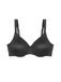 TRIUMPH Minimizer ' Comfort ' zwart