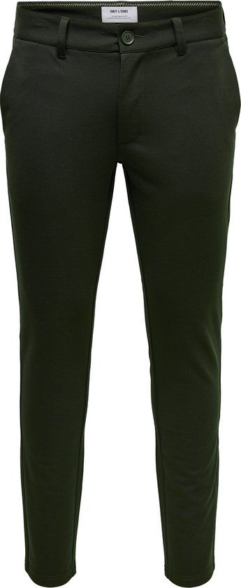 ONLY & SONS ONSMARK PANT GW 0209 NOOS Men's Trousers - Size W29 x L34