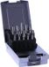 Euroboor RBS.110 10-delige Stiftfrezenset - 6mm