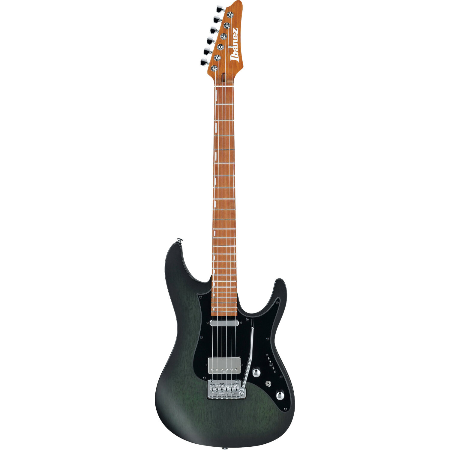 Ibanez Premium EH10 Transparent Green Matte