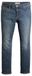 Levi's 314™ Shaping Straight Jeans Blauw