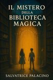 Il Bol Il Mistero della Biblioteca Magica